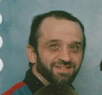 Larry Dean Staffen Jr.